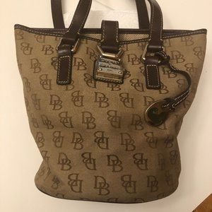 Dooney Purse